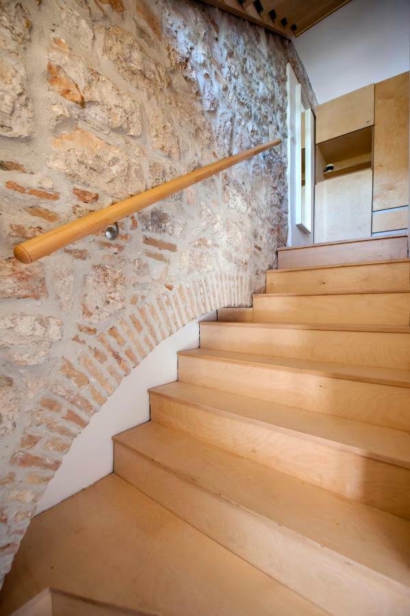Апартаменты House Graziella Ровинь Экстерьер фото